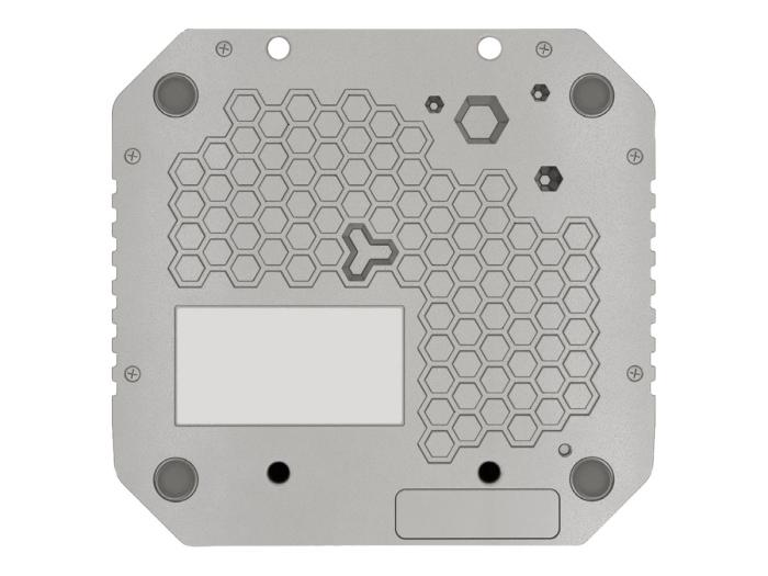 Mikrotik LtAP LTE6 Kit Heavy-Duty LTE Access Point With GPS Support [RBLTAP-2HND&R11E-LTE6]