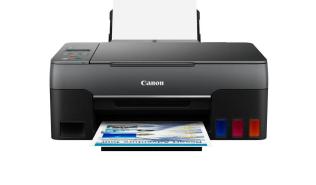 Canon Pixma G3460 (drukarka, kopiarka, skaner) (USB 2.0, WiFi)