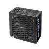 Chieftec Atmos CPX-850FC (850W) 80+Gold (1x120mm) (CPU 2x4+4) (PCI-E 3x4+2, PCI-E 5.0) (2xMolex, 6xSATA)