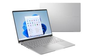 Asus VivoBook 15 [X1504VA-BQ4286W] 10-Core Intel Core 5 120U /15.6 1920x1080 matowa IPS 60Hz 250nits / 24GB / 512GB / Intel Graphics / 42Wh / 1.7kg / Win11Home (srebrny)