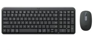 Logitech Wireless Desktop MK250 [920-013519]