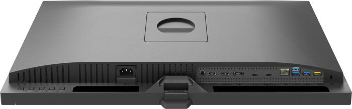 27’’ Philips 27B1U7903/00 (IPS LED, 3840x2160, 1400, 178/178m 4ms, 75Hz) (HDMI 2.0, DP 1.4, 2x Thunderbolt 4, 4x USB 3.2) pivot, głośniki, czarny