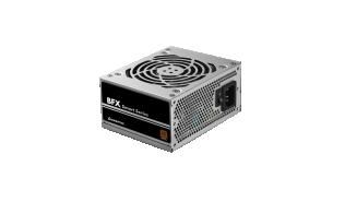 Chieftec BFX-350BS BFX (350W) (1x90mm) 80+ Bronze