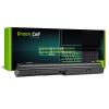 Green Cell bateria do HP 4430S 4530S, 11.1V 6600mAh [HP47]