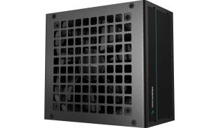 DeepCool PF350 ATX 2.4 (350W) (1x120mm) 80+ [R-PF350D-HA0B-EU]