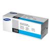 CLT-C506L [SU038A] - cyan, oryginalny toner drukujący Samsung, 3500 stron (Samsung CLX-6260FR, 6260ND, 6260FD, 6260FW, CLP-680ND)