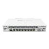 Mikrotik L6 9xCore 1GB RAM 7xGig LAN 1xSFP combo Rack 19 [CCR1009-7G-1C-PC]