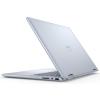 DELL Inspiron 16 7640 2w1 [7640-5359] 10-Core Intel Ultra 5 125U/16 1920x1200 błyszcząca, dotykowy / 16GB LPDDR5x / 512GB / Intel Arc / pk / 2.18kg / Win11Pro (niebieski)