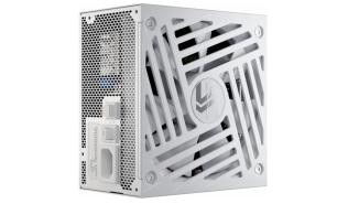 Seasonic Focus GX White ATX 3.1 (750W) (1x120mm) Modularny 80+Gold (CPU 2x4+4) (PCI-E 2x6+2, 1x12+4) (3xMolex, 8xSATA) [FOCUS-GX-750-V4-WHITE]