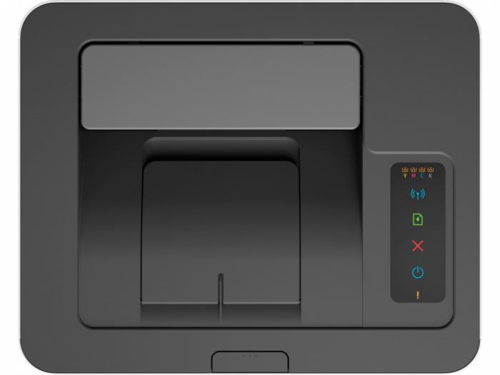 HP Color LaserJet 150nw (USB 2.0, LAN, WiFi) [4ZB95A]