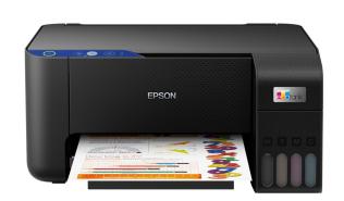 Epson EcoTank L3211 (drukarka, kopiarka, skaner) (USB 2.0)