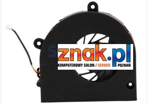 Wentylator do notebooka Acer Aspire 5741 5741g 5251 5551 Toshiba A660 A660D A665 P750 P750D P755 P755D 3PIN [ MF60120V1-B100-G99, DC2800091S0, K000102880, B-5760A, DC2800091N0 NDCD 0A, AB7905MX-EB3]