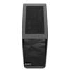 Fractal Design Meshify 2 Compact Gray TG Light Tint (szkło hartowane) (1x USB-C 3.1, 2x USB 3.1) (2x2.5, 6x3.5) [FD-C-MES2C-04]