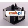 Gniazdo zasilania GNL06 do wtyczki 5.5x1.7mm do notebooków Acer (1200, 1410, 1500, 1511LMI, 1520, 1600), HP (6720s, 6820s, NX6115, NX6125, NX7000, NX7010)