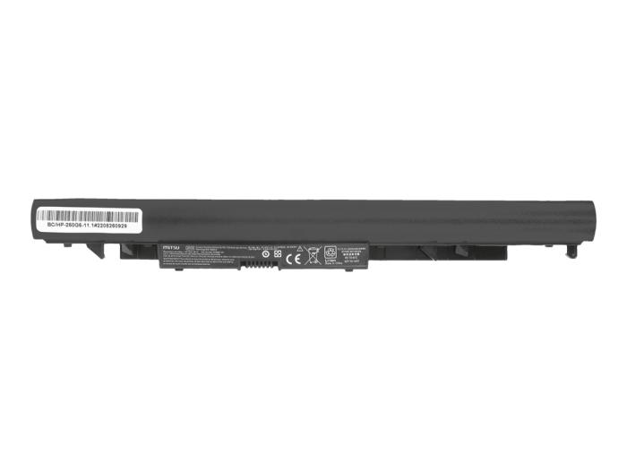 Mitsu bateria HP 250 G6 10.8V/11.1V, 2200mAh (24Wh) 4 ogniwa [BC/HP-250G6-11.1]