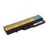 Mitsu bateria Lenovo IdeaPad G460, G560 10.8V/11.1V, 4400mAh [BC/LE-G560]