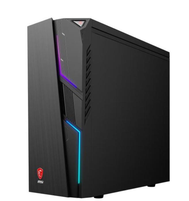 MSI MAG Codex 5 [13TC-1611XPL PC] Intel Core i5-13400F 2x8GB 1TB M.2 RTX 3060 VENTUS 2X 8G 802.11+BT 5.2 NOOS