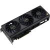 GeForce PCI-E RTX4080 Super Asus 16GB GDDR6X ProArt OC [PROART-RTX4080S-O16G] (1xHDMI 2.1, 3xDP 1.4a) (256-bit, PCI-E 4.0)
