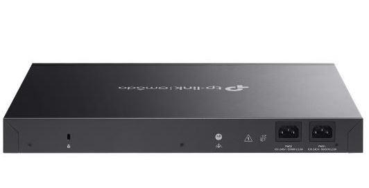 TP-Link Omada switch (32xSFP+, 2xconsole,RP)