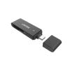 Unitek czytnik kart USB-C (SD, micro SD) [Y-9328]