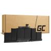 Green Cell bateria A1417 do Apple MacBook Pro 15 A1398 (Mid 2012, Early 2013) [AP15WX]