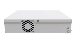 Mikrotik Switch 8x RJ45 2.5Gb/s 2x SFP+ RouterOS L5 desktop [CRS310-8G+2S+IN]