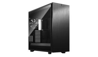 Fractal Design Define 7 XL Black TG Light Tint ATX [FD-C-DEF7X-02]