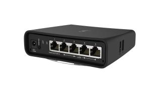 Mikrotik 716MHz CPU 128MB RAM Access Point [RBD52G-5HACD2HND-TC]