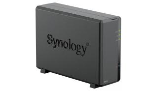 Serwer plików NAS Synology DS124