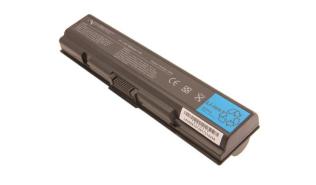 Movano Premium bateria Toshiba A200, A300 10.8V/11.1V, 7800mAh [BZ/TO-PA3535]