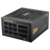 Seasonic Prime Gold (1300W) (1x135mm) Modularny 80+Gold (CPU 2x4+4) (PCI-E 12x6+2) (5xMolex, 12xSATA) [SSR-1300GD]