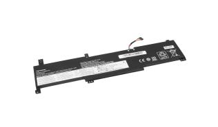 Movano bateria Lenovo IdeaPad 3 14ALC6, 15ALC6, 17ALC6, 11.1V, 4054mAh (45Wh) (3 ogniwa Li-polymer Zhuoneng) [BT/LE-17ALC6]