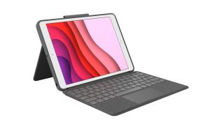 Logitech Combo Touch for iPad 7th generation [920-009629]