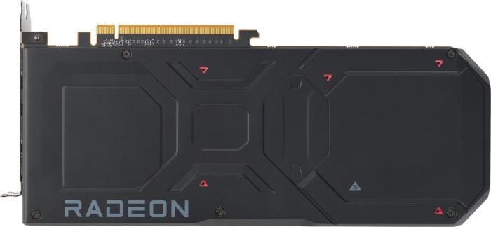 Radeon RX 7900XTX Gigabyte 24GB GDDR6 [GV-R79XTX-24GC-B] (1xHDMI 2.1, 2xDP 2.1, 1xUSB-C) (384-bit, PCI-E 4.0)