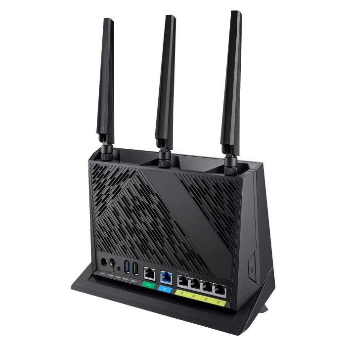 Asus Pro Gaming Router WiFi 6 AX5700 [RT-AX86U PRO]