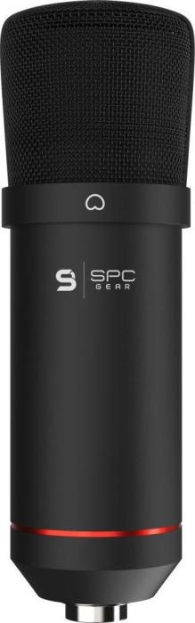 Mikrofon SPC Gear SM900T Streaming Microphone USB [SPG055]