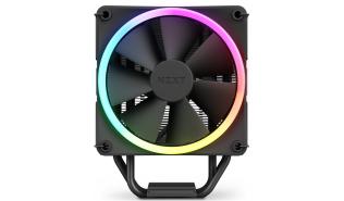 NZXT T120 RGB (czarny) [RC-TR120-B1]