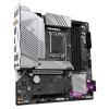 Gigabyte B760M AORUS ELITE AX (Intel B760) [S1700, 4xDDR5 do 7800MHz, (HDMI 2.1, DP 1.2) (2xM.2, 1xPCIe 4.0 x16, 1xPCIe 4.0 x16 (x4)), WiFi 6E, BT 5.3, micro ATX]