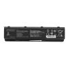 Mitsu bateria Asus N45, N55, N75 11.1V, 4400mAh [BC/AS-N55]