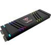 Patriot Viper VP400 1TB SSD M.2 2280 PCIe Gen4x4 NVMe (4600/4400MB/s) [VPR400-1TBM28H]