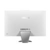 Komputer All-in-One Asus ExpertCenter [E3402WBAK-WA065W] 10-Core i5-1235U/24 1920x1080 matowa/16GB DDR4/512GB SSD/UHD/Win11Home (srebrny)
