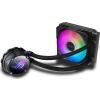 Asus ROG STRIX LC II 120 ARGB 120mm (chłodzenie wodne) [90RC00D1-M0UAY0]