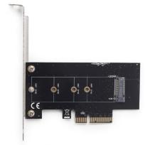 Adaptery, Kontrolery SATA, mSATA, M.2, NVMe