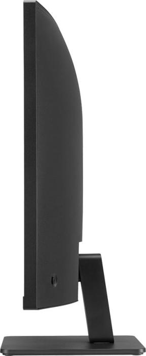 32’’ LG 32MR50C-B (VA LED zakrzywiony, 1920x1080, 250, 5ms, 100Hz) (2xHDMI, 1xVGA) czarny