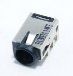 Gniazdo zasilania GNL304 do wtyczki 4.0x1.35mm do notebooków Asus UX21, UX21A, UX31, UX32, UX32V, UX32A, V,D, E, F200E, F201E, F202E, Q200E, S201E, X201E, X202E, S200E, S400CA, VivoBook
