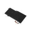 Green Cell bateria do HP Envy x360 15-W M6-W Pavilion x360 13-S 15-BK, 11.4V 3400mAh [HP110]