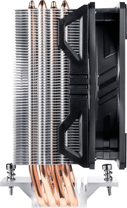 Cooler Master Hyper 212 Spectrum V2 (120mm, 4-pin PWM) [RR-2V2L-18PD-R1]