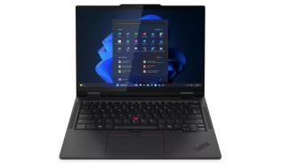 Lenovo ThinkPad T14s 2w1 G1 [21R30041PB] Intel Core Ultra 7 255U 14inch WUXGA Touch 32GB 1TB SSD M.2 PCIe W11P 3Y Premier
