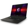 MSI Vector 16 HX [A14VGG-269PL] 24-Core i9-14900HX/16 2560x1600 matowa IPS 240Hz/32GB DDR5/1TB SSD/RTX4070 8GB/pk RGB/2.7kg/Win11Home