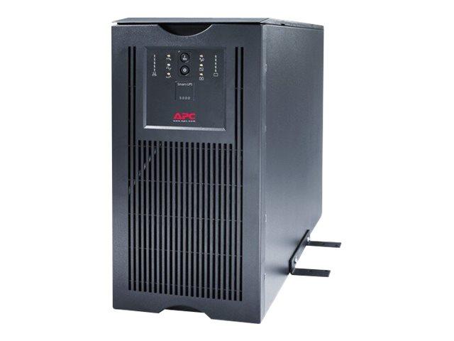 APC Smart-UPS 5000VA 230V Rackmount/Tower 5U [SUA5000RMI5U]